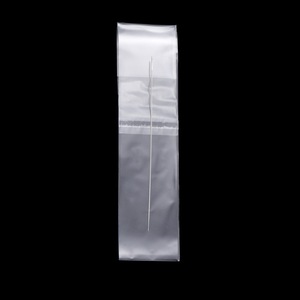 Open End Split Beading Needle High Elastic Steel Jewelry Pin For <b>Bead</b> <b>Threading</b> Tool - Product Image 4