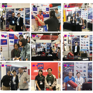 Giá tinh chế xoắn ốc băng tải con lăn làm biếng Vòng đệm cao su làm biếng từ nhà máy Trung Quốc - Product Image 3