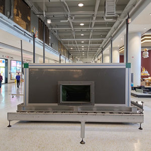 Unidad de tratamiento de aire de montaje en techo comercial <span class=keywords><strong>para</strong></span> sistemas HVAC Refrigeración y equipos de intercambio de calor - Product Image 6