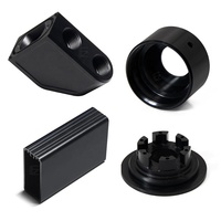 Pièces détachées et accessoires de vélo personnalisés, composants d'usinage CNC, 6061/7075, pièces CNC pour VTT