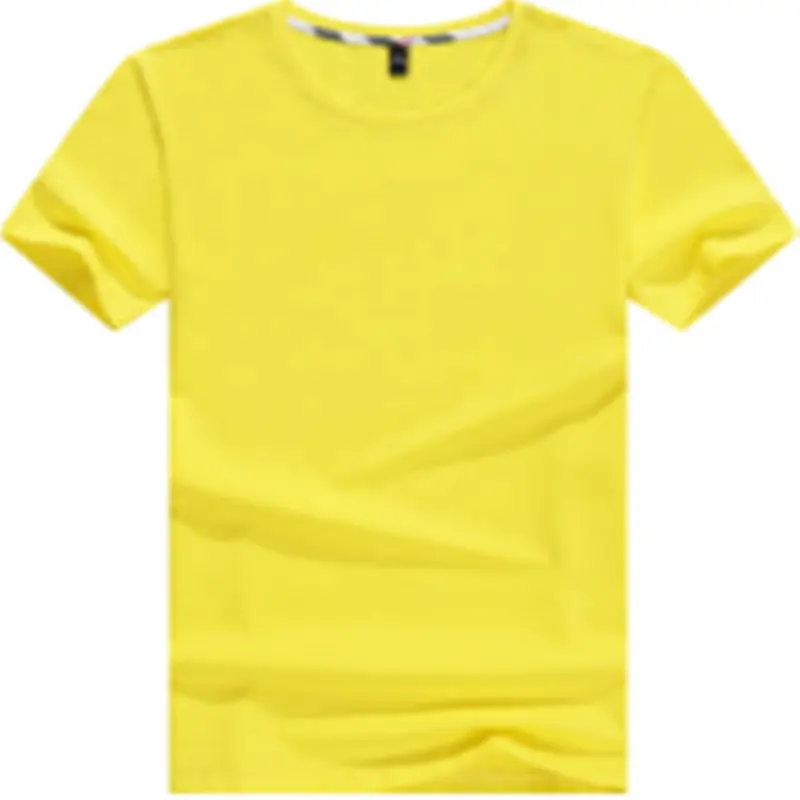 2020 imprimer logo personnalisé style Décontracté t-shirts Personnalisé coton hommes polo t-shirt avec le logo de la marque
