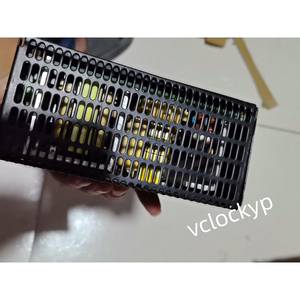 FUENTE DE ALIMENTACIÓN MURR ELEKTRONIK 85085 Usada - Product Image 4