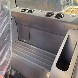 รถขุดโคมัตสึ PC200-8 PC240-8M0 PC220-8 PC210 มือสอง สภาพดี ขาย รถขุดสำหรับงานก่อสร้าง ทนทานและมีประสิทธิภาพ - Product Image 6