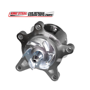 Pompe à eau automatique pour <span class=keywords><strong>KIA</strong></span> Ceed Rio Soul HYUNDAI I30 Sonata Accent G4FA G4FC G4FJ 25100-2B010 25100-2B000 25100-2B700 25100-2B710 - Product Image 3