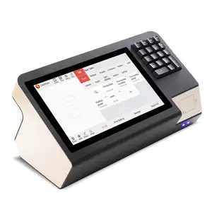 Cashcow pos системы для ресторанов розничная система заказа pos