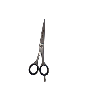 Ciseaux de cheveux d'école avec la lame de satin et de MicroDented - Product Image 2