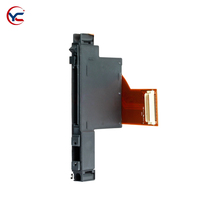 Cable para Ranura de Tarjeta de Memoria Fanuc A66L-2050-0029 # Cable de Interfaz para Tarjeta CF para Unidad de Control CNC Industrial