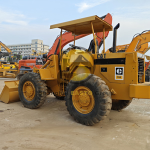 <span class=keywords><strong>Caterpillar</strong></span> Mini 918 roda pemuat tangan kedua roda pemuat/baik asli kucing 930G roda pemuat <span class=keywords><strong>928G</strong></span> - Product Image 2