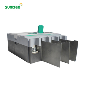 Disyuntor de tres polos para exteriores, 1500 amperios, 250 - Product Image 6