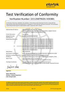 Cylindre de serrure de porte coupe-feu en laiton massif, profil européen CE, BS EN1303, <span class=keywords><strong>marché</strong></span> européen - Product Image 5