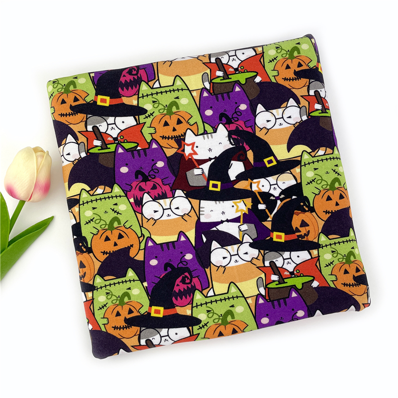 Attractive price new type bamboo 95% organic bamboo 5% spandex jersey fabric for Baby Cloth,230-250GSM