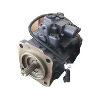 708-1W-00620 708-1W-00610 708-1W-00932 708-1W-00921 708-1W-00920 708-1W-00932 Pompe hydraulique pour Komatsu