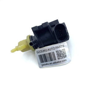 Para repuestos automotrices 1J0906627A 1K0 906 627 B 1K0906627B 1K0 906 627 B /CG3 40 11464A válvula solenoide de <span class=keywords><strong>12V</strong></span> para coche - Product Image 1