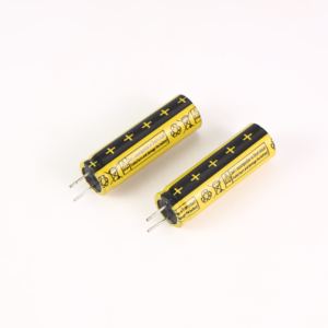 适用于物联网设备的紧凑型14500尺寸lo电池 - Product Image 4