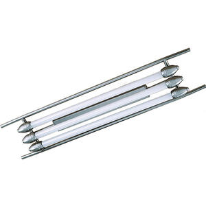 3xG13 T8 L.82xAn 60ซม. 18. 5xAl ไฟเพดานนิกเกิล8ซม - Product Image 1