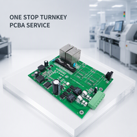 Fabricant chinois d'assemblage de circuits imprimés (PCBA) OEM, assemblage de circuits imprimés multicouches SMT et fournisseur de fabrication de cartes de circuits électroniques