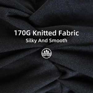 Écharpe à trois couches en satin acrylique à motif à pois, nouvelle mode, pour femmes musulmanes du Moyen-Orient, vente en gros - Product Image 3