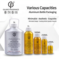Huile de parfum synthétique musc arabe de haute pureté Gilawd, haute fixation, qualité stable, certifiée IFRA MSDS COA, en vrac