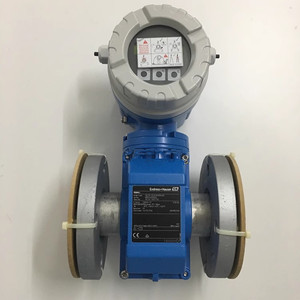 Medidor de Flujo E+H Proline Promag 10L Endress Hauser - Product Image 4