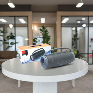 2025 <span class=keywords><strong>precio</strong></span> <span class=keywords><strong>de</strong></span> fábrica al aire libre altavoz portátil Partybox Subwoofer fiesta Bt altavoz inalámbrico <span class=keywords><strong>Boombox</strong></span> altavoces envolventes - Product Image 2