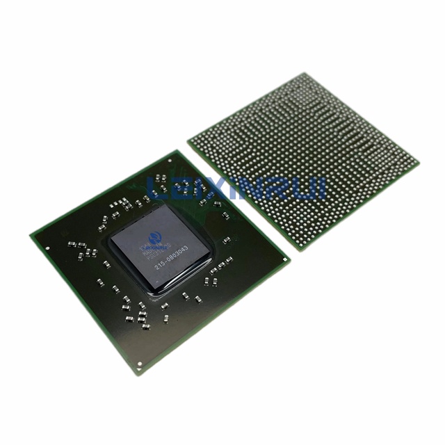 New Original Computer Graphics Card Chip Ic BGA AMD 216-0772034 216-0772000 216-0772003