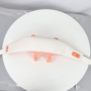 Masajeador Shiatsu Eléctrico Inalámbrico con Calor y Temporizador Automático para Cuello, Espalda, Cintura y Glúteos - Product Image 1