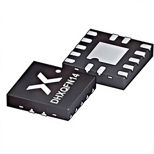 Flip-Flop 74HCT74BZZ 74HCT74 D 45 Ns 24 MHz 25 MA DHXQFN-EP - Product Image 1