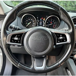 สำหรับ Jaguar XE XEL XF XFL F-PACE 2015-2019 อุปกรณ์เสริมในรถยนต์ ปุ่มสัมผัสพวงมาลัย สวิตช์ควบคุมกระจกหน้าต่าง เบาะนั่ง ชุดแต่ง - Product Image 4