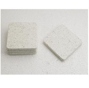 <b>Wood</b> Leaf Design Resin Round Coaster / Mats & Pads Gift Custom Accessories OEM India Best Selling Products - Product Image 6