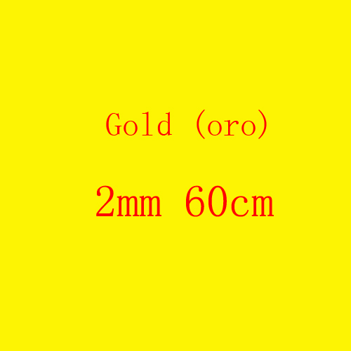 or 2mm 60cm