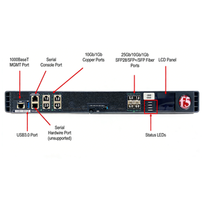 Nouveau <span class=keywords><strong>F5</strong></span>-BIG-LTM-R2000 <span class=keywords><strong>F5</strong></span>-BIG-LTM-R2600 <span class=keywords><strong>F5</strong></span>-BIG-LTM-R2800 <span class=keywords><strong>F5</strong></span> BIG-IP Local Traffic Manager (LTM) Équilibrateur de charge - Product Image 3