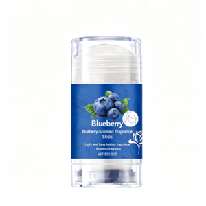 Lozione Corpo Solida con Fragranza a Lunga Durata, Deodorante Rinfrescante e Antitraspirante con Odore Delicato <span class=keywords><strong>per</strong></span> le Ascelle, Stick Corpo - Product Image 2