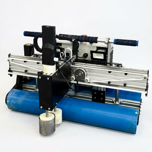 Machine de découpe et de gravure numérique CNC de haute précision pour panneaux publicitaires non tissés, enseignes et applications promotionnelles - Product Image 2