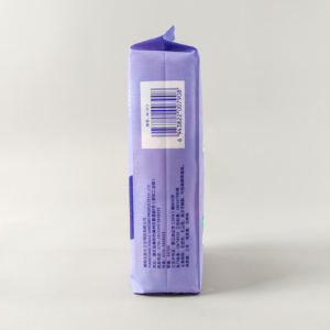 Kostenlose Probe Professional China Supplier OEM Damen Einweg-Damen binden Quick Dry Absorbent a Grade Menstruation periode Servietten - Product Image 4