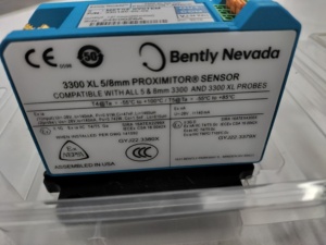 Sensor de Proximidad Nevada 3300XL 330180-50-05 330180-50-05 - Product Image 2
