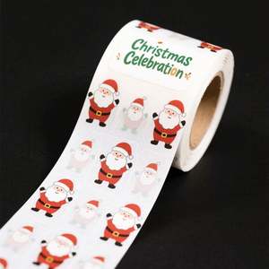 Étiquette holographique de sécurité authentique en papier imprimé 3D personnalisé, autocollant holographique laser - Product Image 1