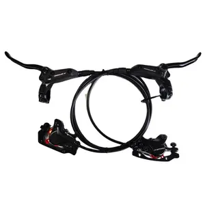 Высококачественная спецификация, передний и задний кабель для горного велосипеда, масляный дисковый тормоз