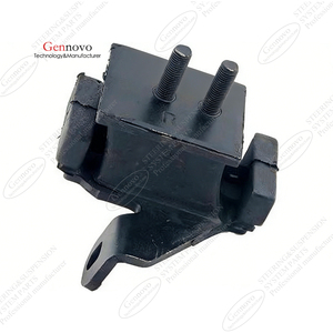 Soporte de Motor Gennovo de Calidad OEM para Isuzu TROOPER II (UB) <span class=keywords><strong>Opel</strong></span> <span class=keywords><strong>MONTEREY</strong></span> a (M92) 1991-1998 8-97104-157-1 - Product Image 3