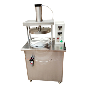 Machine à faire des tortillas turques entièrement automatiques ORME, machine à faire des wraps, machine à faire des roti au jowar, machine à faire des tortillas mexicaines - Product Image 5