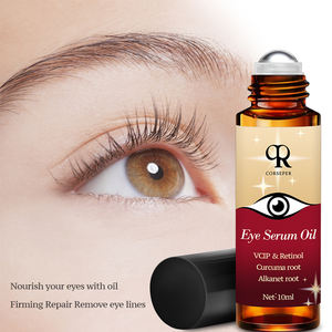 Aceite Esencial Personalizado para el Contorno de Ojos, Reafirmante, Hidratante, Nutritivo, Reductor de Ojeras, OEM - Product Image 5