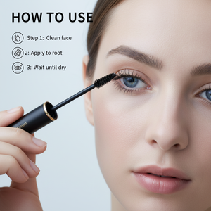 Sérum pour cils naturel dérivé des plantes en gros pour laboratoire, 100% biologique, végétalien, activateur de croissance <span class=keywords><strong>laser</strong></span>, sérum de croissance, étiquette privée, imperméable - Product Image 4