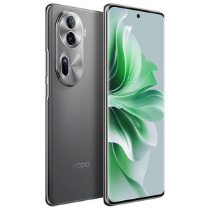 โทรศัพท์ Ai Deca Core 5G โทรศัพท์สำหรับเล่นเกม OPO <span class=keywords><strong>Reno</strong></span> 11 5000mAh แบตเตอรี่6.7 "OLED 120Hz 120W ชาร์จเร็ว Android - Product Image 6