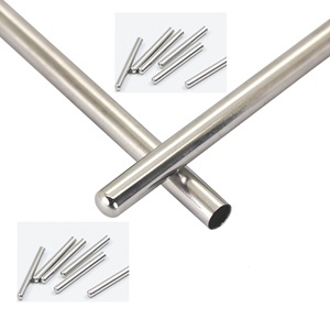 ट्यूब एंड क्लोजिंग मशीन उच्च गुणवत्ता वाले पाइप सीलिंग मशीन फैक्टरी थोक मूल्य - Product Image 3