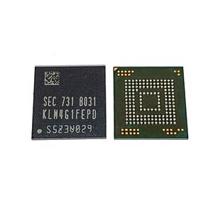 KLM4G1FEPD-B031 5.0 4G BGA153 EMMC Chip IC Neuf d'origine - Product Image 1