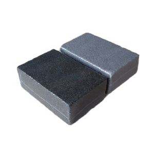 Bloc de verre <span class=keywords><strong>ponce</strong></span> brosse mousse Nettoyage <span class=keywords><strong>Barbecue</strong></span> En <span class=keywords><strong>Pierre</strong></span> de Brique - Product Image 2