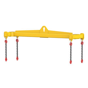 מותאם אישית tonnage ו אורך מוסמך הרמת קרן הרמת מסגרת לוחות סוג 327 - Product Image 3