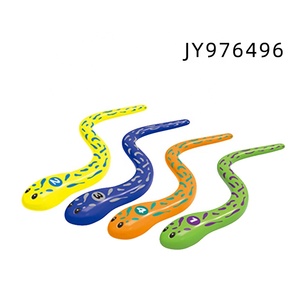 Personalizza i bambini che nuotano sott'acqua e i giocattoli subacquei impostano i gospport della piscina cattura <span class=keywords><strong>il</strong></span> gioco di immersioni con serpenti e pesci - Product Image 2