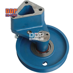 ขายึดพัดลมเครื่องยนต์ดีเซล 4023040 สำหรับ Cummins QSM11 ISM11 M11 LT10 - Product Image 1