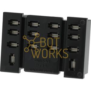 Omron PT1401133720000 - Nuovo - Product Image 1