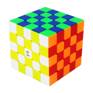 Cube magnétique Yuxin 5x5 pour la résolution rapide, stable et anti-pop, pour enfants - Product Image 5